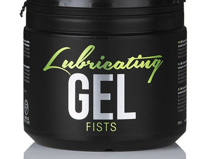 COBECO - CBL EXTRA THICK LUBRICANT 500ML