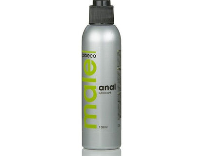 COBECO - MALE ANAL LUBRICANT 150 ML.
