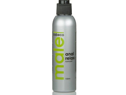 COBECO - MALE ANAL RELAX 150 ML.