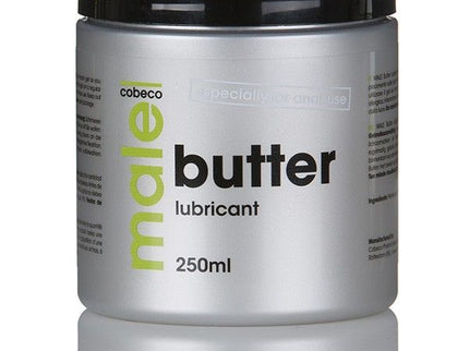 COBECO - MALE COBECO BUTTER LUBRICANT