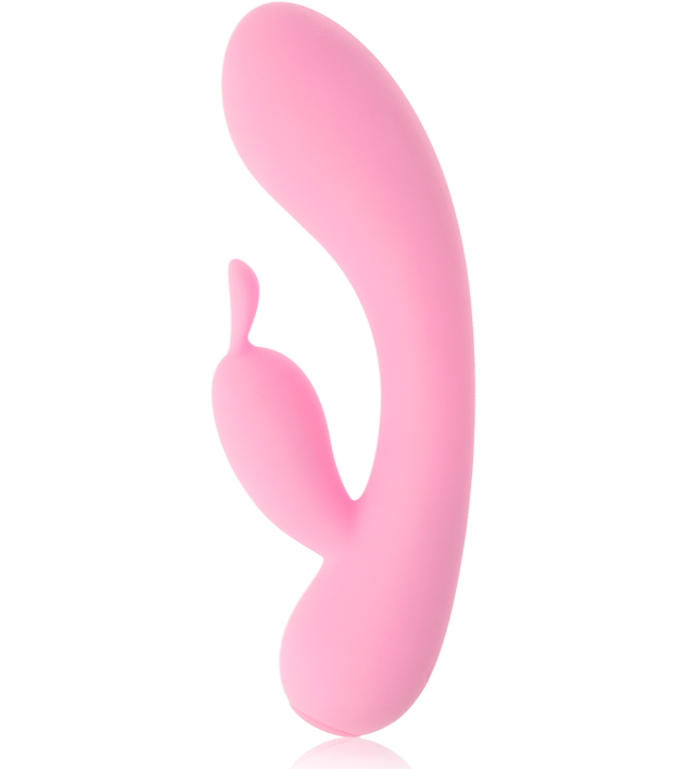 PRETTY LOVE - SMART HUGO RABBIT VIBRATOR WITH EARS