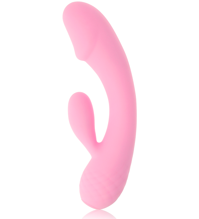 PRETTY LOVE - SMART VIBRATOR RON WITH RABBIT