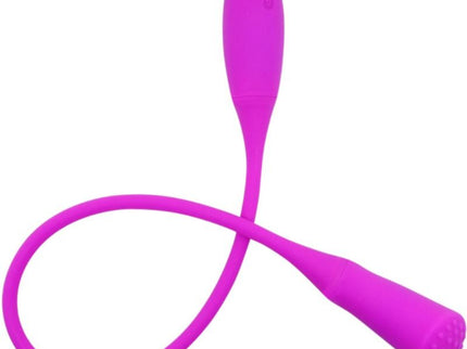 PRETTY LOVE - SMART SNAKY VIBE VIBRATOR 2 MOTORS