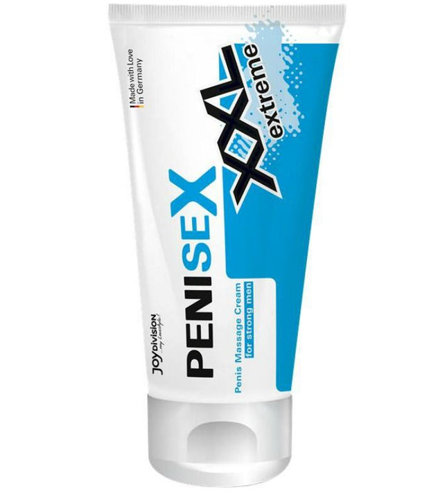 JOYDIVION EROPHARM - PENISEX XXL STIMULATING CREAM FOR MEN 100 ML