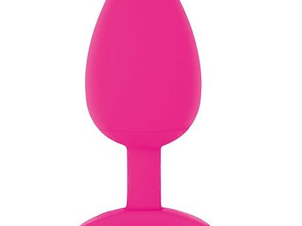 G-VIBE - GPLUG BIOSKIN PLUG ANAL VIBRATION