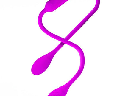 PRETTY LOVE - UNISEX STIMULATOR DREAM LOVERS WHIP 2