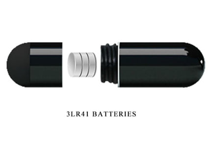 PRETTY LOVE - CURITIS VIBRATOR RING