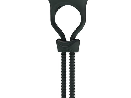 PRETTY LOVE - CURITIS VIBRATOR RING