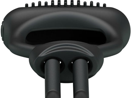 PRETTY LOVE - CURITIS VIBRATOR RING