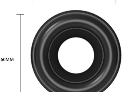 PRETTY LOVE - ALEXANDER AUTOMATIC ERECTION PUMP