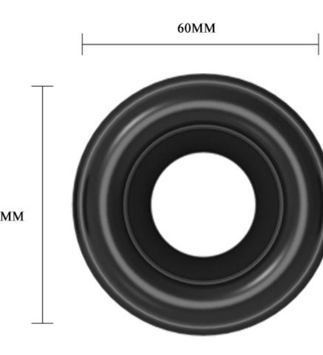 PRETTY LOVE - ALEXANDER AUTOMATIC ERECTION PUMP