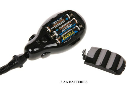 PRETTY LOVE - ALEXANDER AUTOMATIC ERECTION PUMP