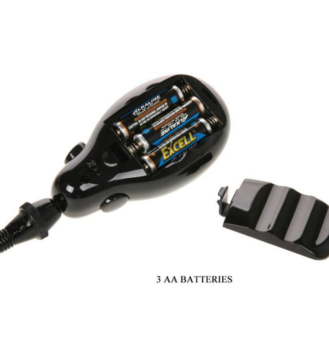 PRETTY LOVE - ALEXANDER AUTOMATIC ERECTION PUMP