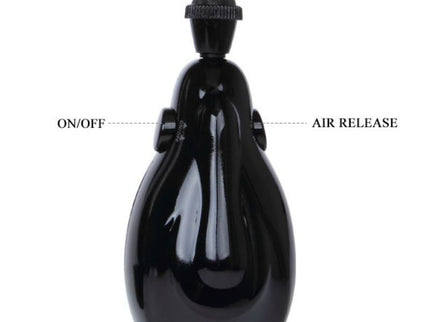 PRETTY LOVE - ALEXANDER AUTOMATIC ERECTION PUMP