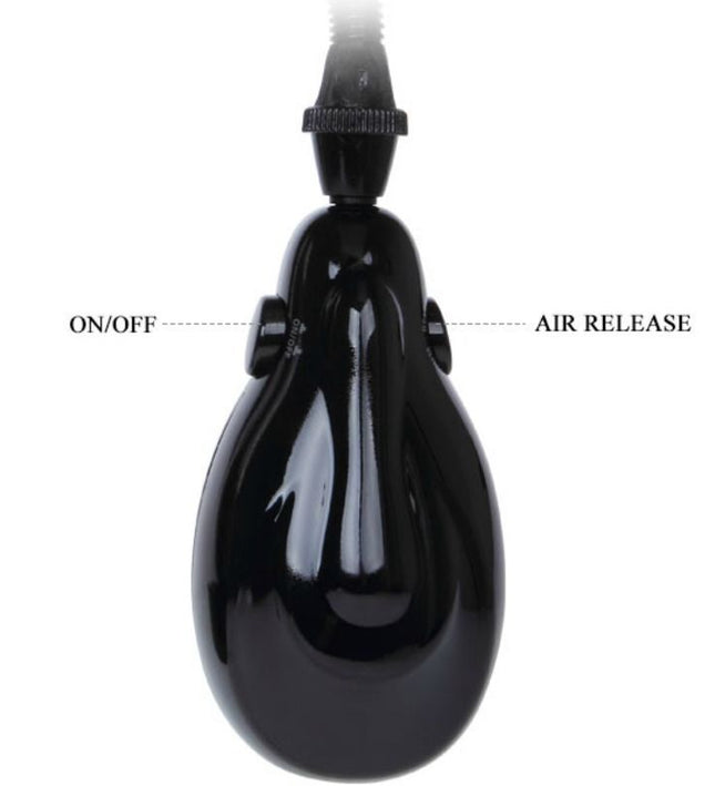 PRETTY LOVE - ALEXANDER AUTOMATIC ERECTION PUMP