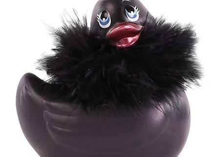 BIG TEASE TOYS - I RUB MY DUCKIE 2.0 | PARIS (BLACK)