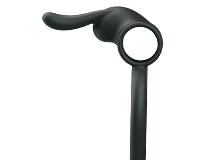 PRETTY LOVE - OSMOND SILICONE VIBRATOR RING