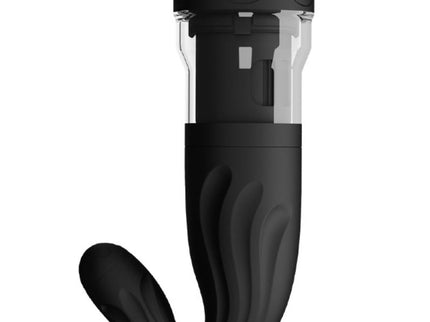 PRETTY LOVE - MALE BRETON MULTIFUNCTION MASTURBATOR