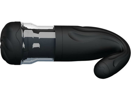 PRETTY LOVE - MALE BRETON MULTIFUNCTION MASTURBATOR