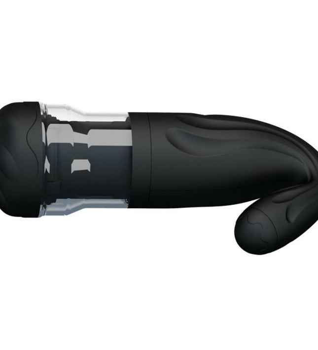 PRETTY LOVE - MALE BRETON MULTIFUNCTION MASTURBATOR