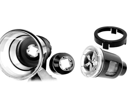 PRETTY LOVE - MALE BRETON MULTIFUNCTION MASTURBATOR