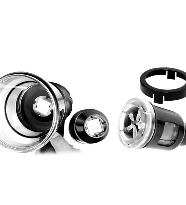 PRETTY LOVE - MALE BRETON MULTIFUNCTION MASTURBATOR