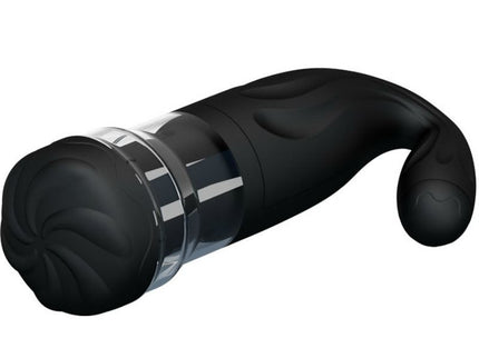 PRETTY LOVE - MALE BRETON MULTIFUNCTION MASTURBATOR