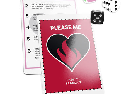 ARIA - PLEASE ME PLAY XXX