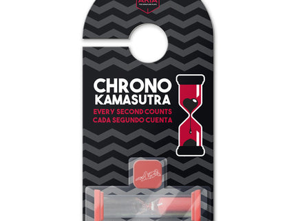 ARIA - PLAY GAME CHRONO KAMASUTRA