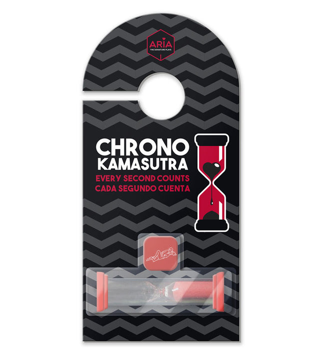 ARIA - PLAY GAME CHRONO KAMASUTRA