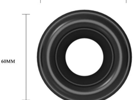 PRETTY LOVE - ERECTION PUMP WITH VIBRATION