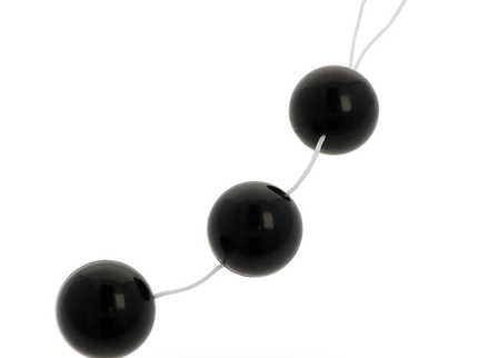 ADDICTED TOYS - PLEASURE BALLS