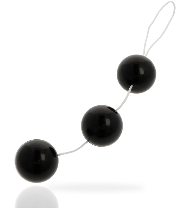 ADDICTED TOYS - PLEASURE BALLS