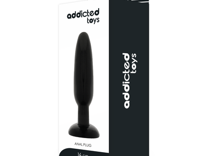 ADDICTED TOYS - ANAL PLUG 14 CM