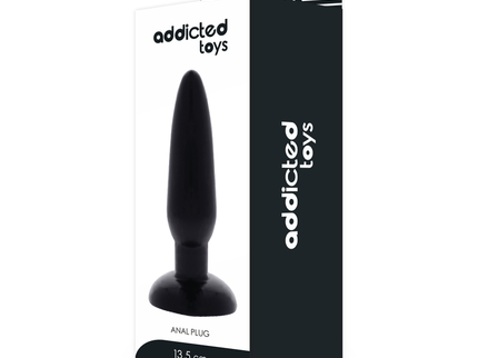 ADDICTED TOYS - ANAL PLUG 13.5 CM