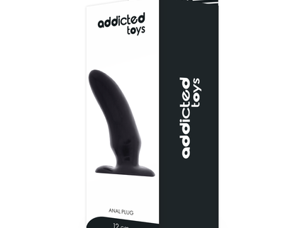 ADDICTED TOYS - ANAL PLUG SPOT 12 CM