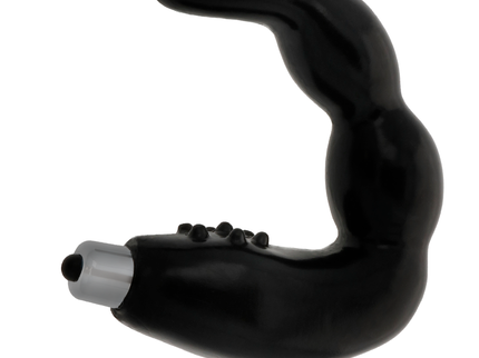 ADDICTED TOYS - PROSTATE ANAL MASSAGER VIBRATION