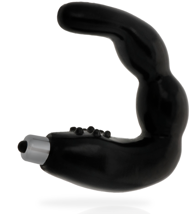 ADDICTED TOYS - PROSTATE ANAL MASSAGER VIBRATION