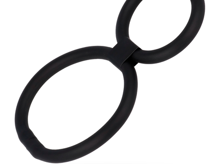 ADDICTED TOYS - ADJUSTABLE RINGS FOR PENIS