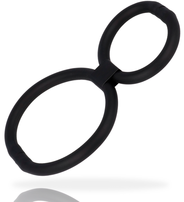 ADDICTED TOYS - ADJUSTABLE RINGS FOR PENIS