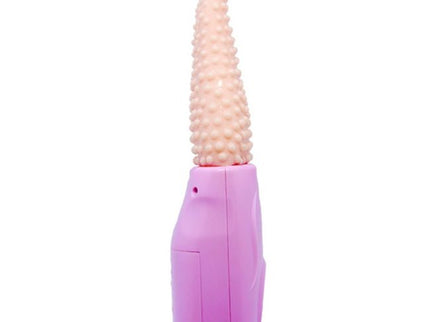 PRETTY LOVE - SMART TONGUE ROTATION FUNCTION