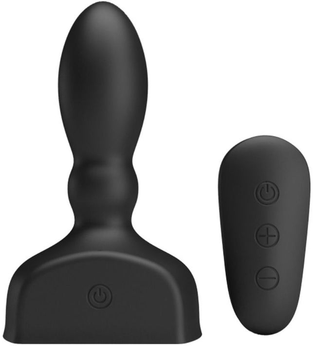 PRETTY LOVE - MARRIEL PROSTATIC VIBRATOR AND INFLATABLE