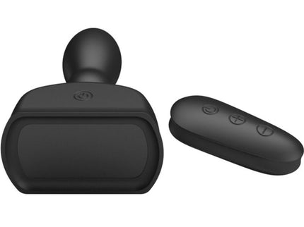 PRETTY LOVE - MARRIEL PROSTATIC VIBRATOR AND INFLATABLE