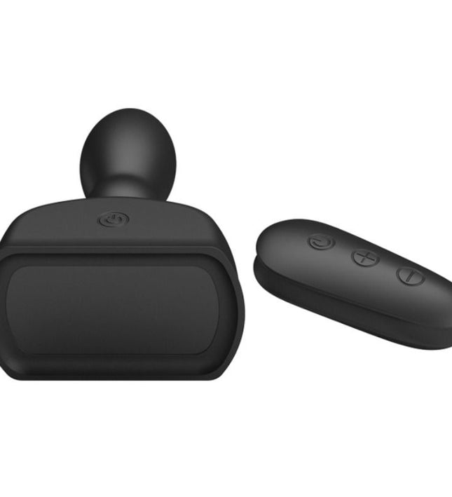 PRETTY LOVE - MARRIEL PROSTATIC VIBRATOR AND INFLATABLE