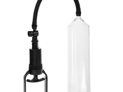 PRETTY LOVE - ALEXANDER ERECTION PUMP