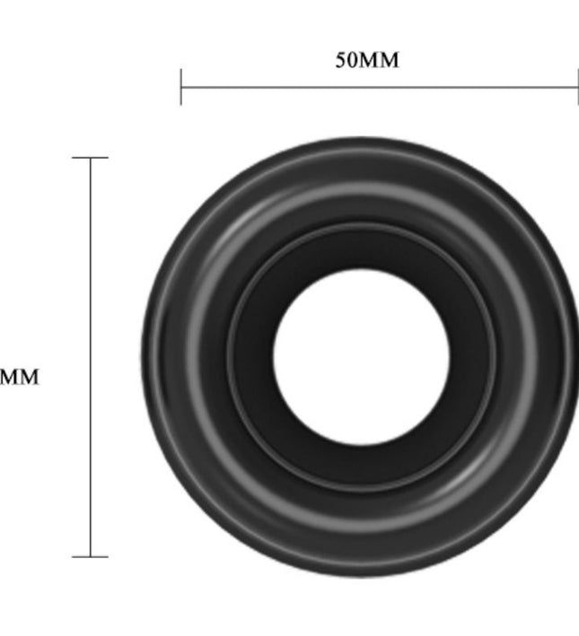 PRETTY LOVE - ALEXANDER ERECTION PUMP