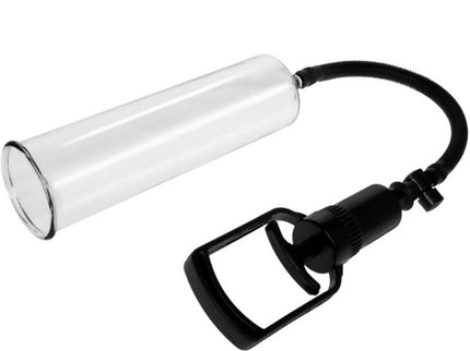 PRETTY LOVE - ALEXANDER ERECTION PUMP