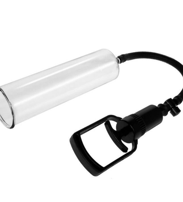 PRETTY LOVE - ALEXANDER ERECTION PUMP