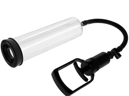 PRETTY LOVE - ALEXANDER ERECTION PUMP