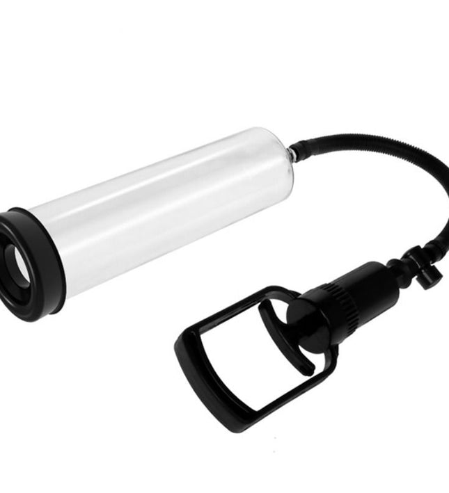 PRETTY LOVE - ALEXANDER ERECTION PUMP